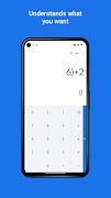 Calculator Plus captura de pantalla 2