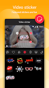 Crop Video Editor captura de pantalla 5