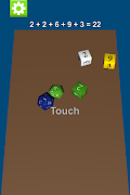 پوستر Every Dice