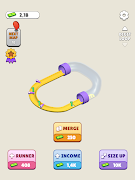 برنامه‌نما Digit Loop عکس از صفحه