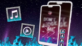 3 Schermata Don't Judge Me Theme