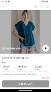 Star 147 Boutique screenshot 1