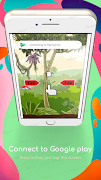 flying sucow Screenshot 1