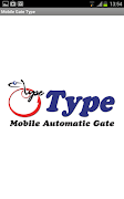 Mobile Gate Type ảnh chụp màn hình 2
