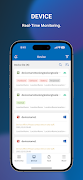 iService/ DeviceOn скриншот 2