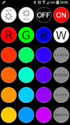 RGB Remote poster