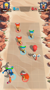 Lucky Weapon screenshot 2