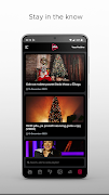 Plus Radio captura de pantalla 5