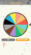 برنامه‌نما Random Name Picker & Wheel عکس از صفحه