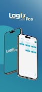 Logix POS poster