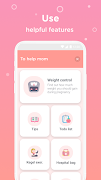 Pregnancy Tracker Week By Week 截图 4