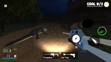 Zoophasia Screenshot 3