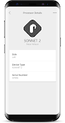 AudioKey 截圖 1