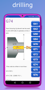 CNC mach: Learn CNC easily screenshot 5