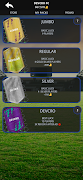 DEVCRO FC 25 - DRAFT, PACKS! 截图 5