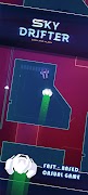 Sky Drifter الملصق