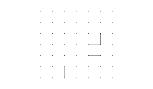 Connect The Dots poster