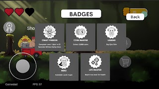 Memelabu screenshot 4