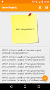 Value Proposition Canvas 截图 3