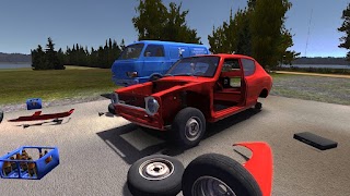 My summer car walkthrough syot layar 1