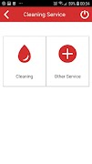 Cleaning services Uganda スクリーンショット 2