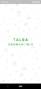 Talba Shumari MIS 海報