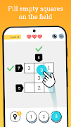CrossNumber Screenshot 2