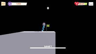 Flare Runner スクリーンショット 4