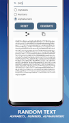Text Repeater 스크린샷 4
