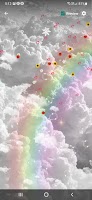 White Wallpaper screenshot 2