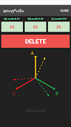 4 Schermata EnergoMeter