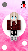 Blackpink Skin for Minecraft screenshot 5
