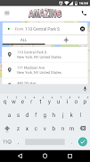 Amazing Car Service screenshot 3