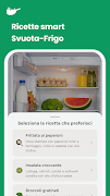 Cucinalo: Ricette Svuota Frigo скриншот 3