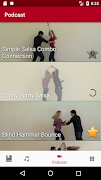 Pocket Salsa 스크린샷 4