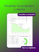 برنامه‌نما GENEFIT عکس از صفحه