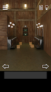 7 Schermata EscapeGame Snowy Onsen