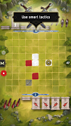 King Tactics syot layar 1