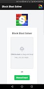 Block Blast Solver screenshot 5