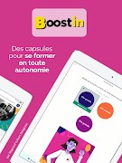 BOOSTIN تصوير الشاشة 5