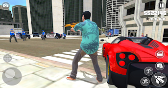 Open World Madout Mafia City 스크린샷 6