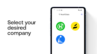 Kaafi Data screenshot 6