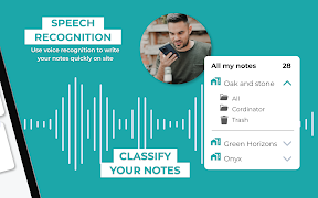 Notes Libres - BatiScript screenshot 5