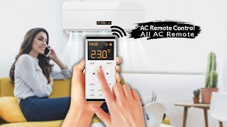 AC Remote Control - All AC Remote 截圖 2