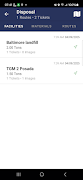 Routeware screenshot 7