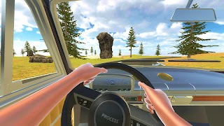 Tofas Drift Simulator 截圖 4