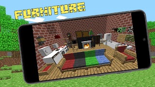 Mods for Minecraft PE Maps স্ক্রিনশট 6