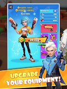 برنامه‌نما Zombie Dude عکس از صفحه