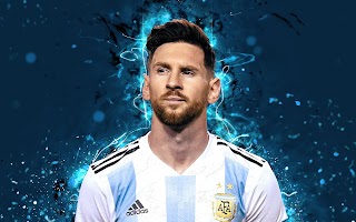 Wallpaper of Messi screenshot 2