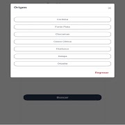 Astro Beta 스크린샷 4